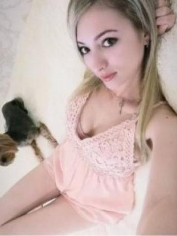 Индивидуалка Ульяна Фотография 3