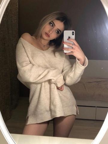 Индивидуалка Илона Фотография 3