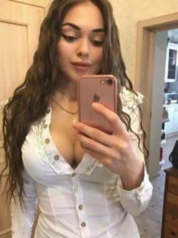 Индивидуалка Агнесса Фотография 2