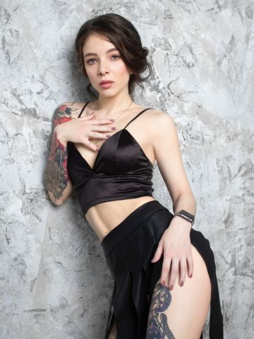 Карина