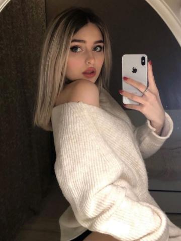 Индивидуалка Екатерина Фотография 2