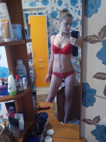Индивидуалка Леля Фотография 6